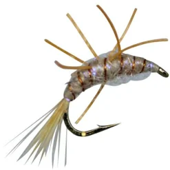 Dragon Salzwasser-Fliegensortiment (Ausführung 5)