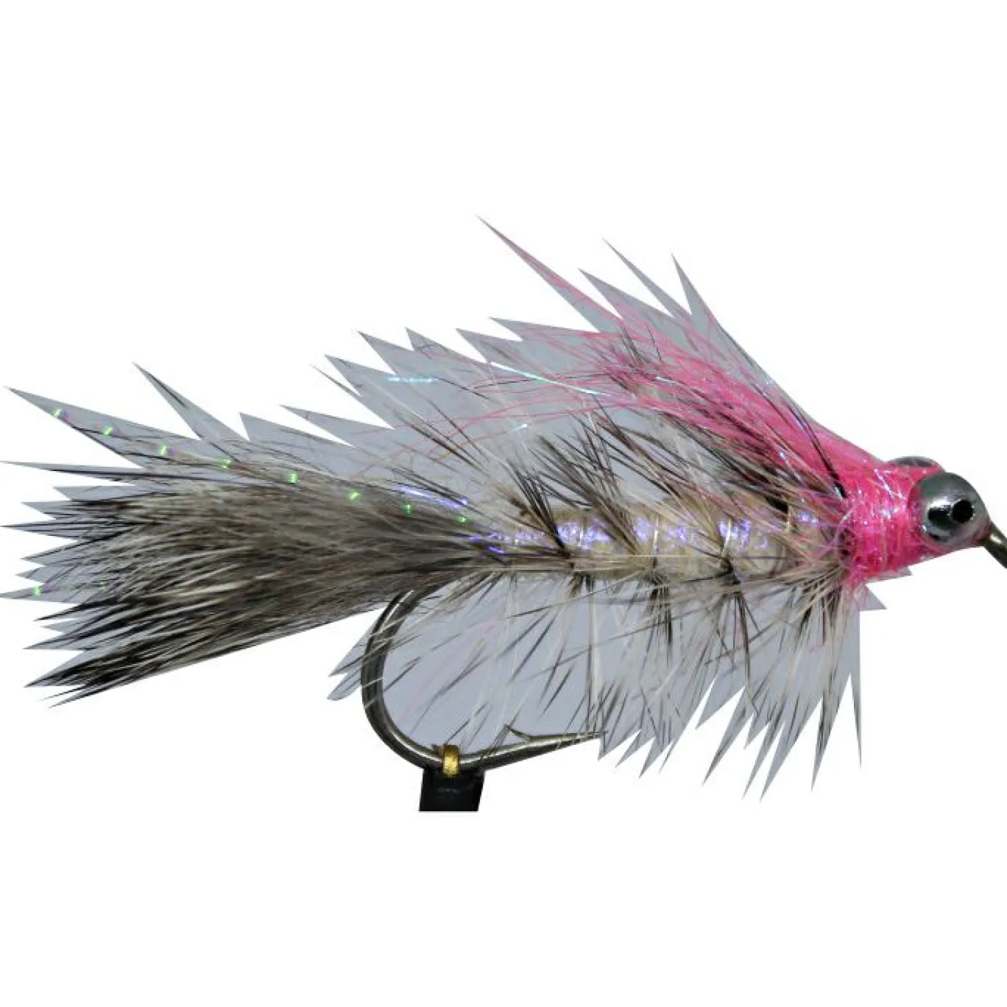 Dragon Salzwasser-Fliegensortiment (Ausführung 5)