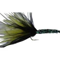 Dragon Salzwasser-Fliegensortiment (Ausführung 6)