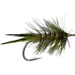 Dragon Salzwasser-Fliegensortiment (Ausführung 6)