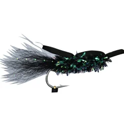 Dragon Salzwasser-Fliegensortiment (Ausführung 6)