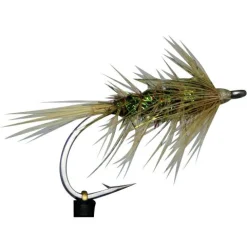 Dragon Salzwasser-Fliegensortiment (Ausführung 2)