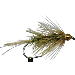 Dragon Salzwasser-Fliegensortiment (Ausführung 2)