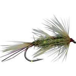 Dragon Salzwasser-Fliegensortiment (Ausführung 2)