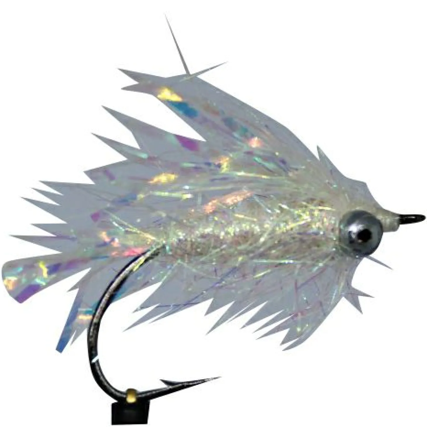 Dragon Salzwasser-Fliegensortiment (Ausführung 4)