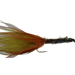 Dragon Salzwasser-Fliegensortiment (Ausführung 1)