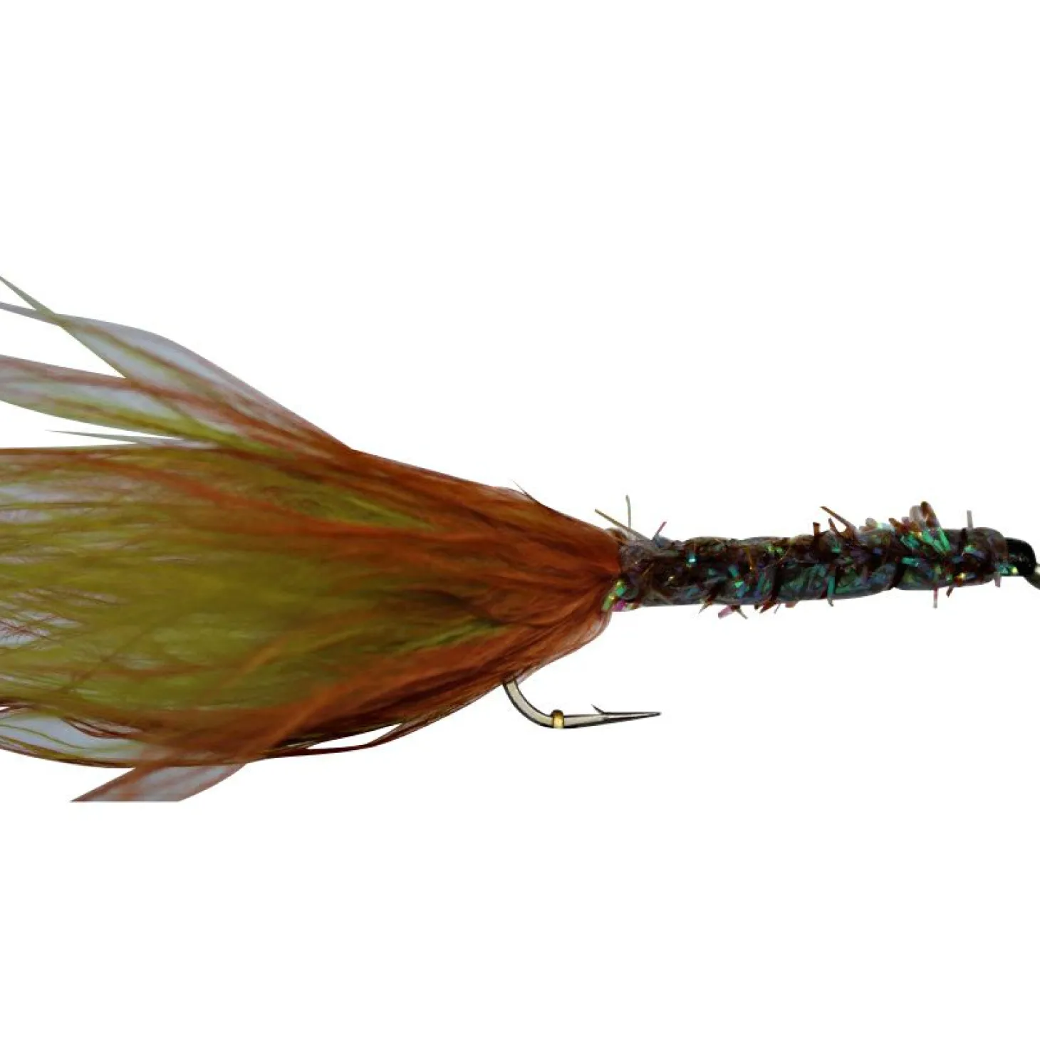 Dragon Salzwasser-Fliegensortiment (Ausführung 1)