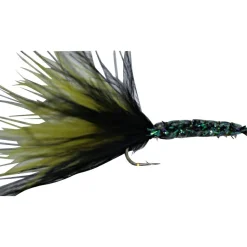 Dragon Salzwasser-Fliegensortiment (Ausführung 1)