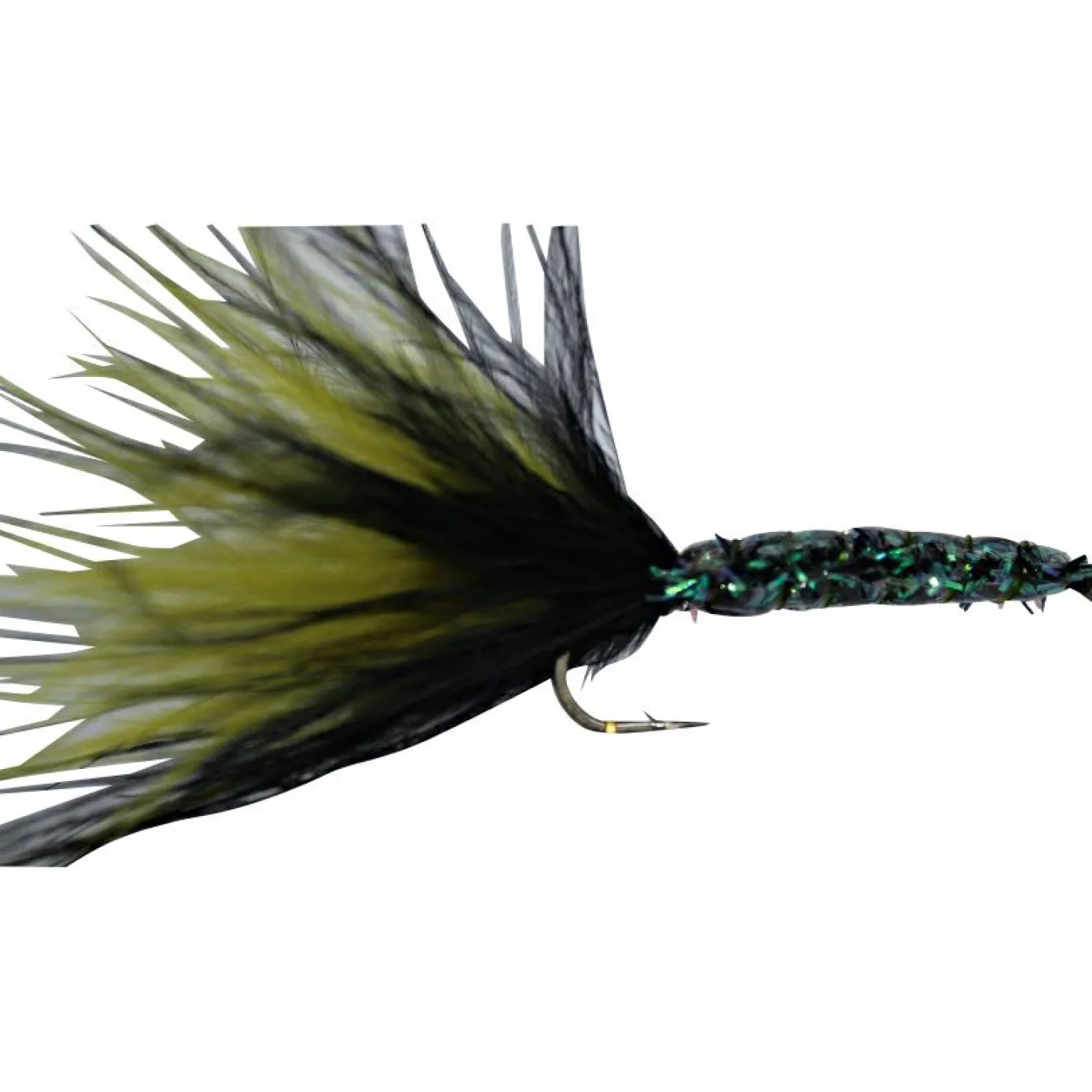 Dragon Salzwasser-Fliegensortiment (Ausführung 1)