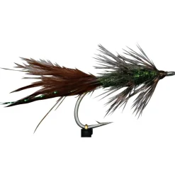 Dragon Salzwasser-Fliegensortiment (Ausführung 1)