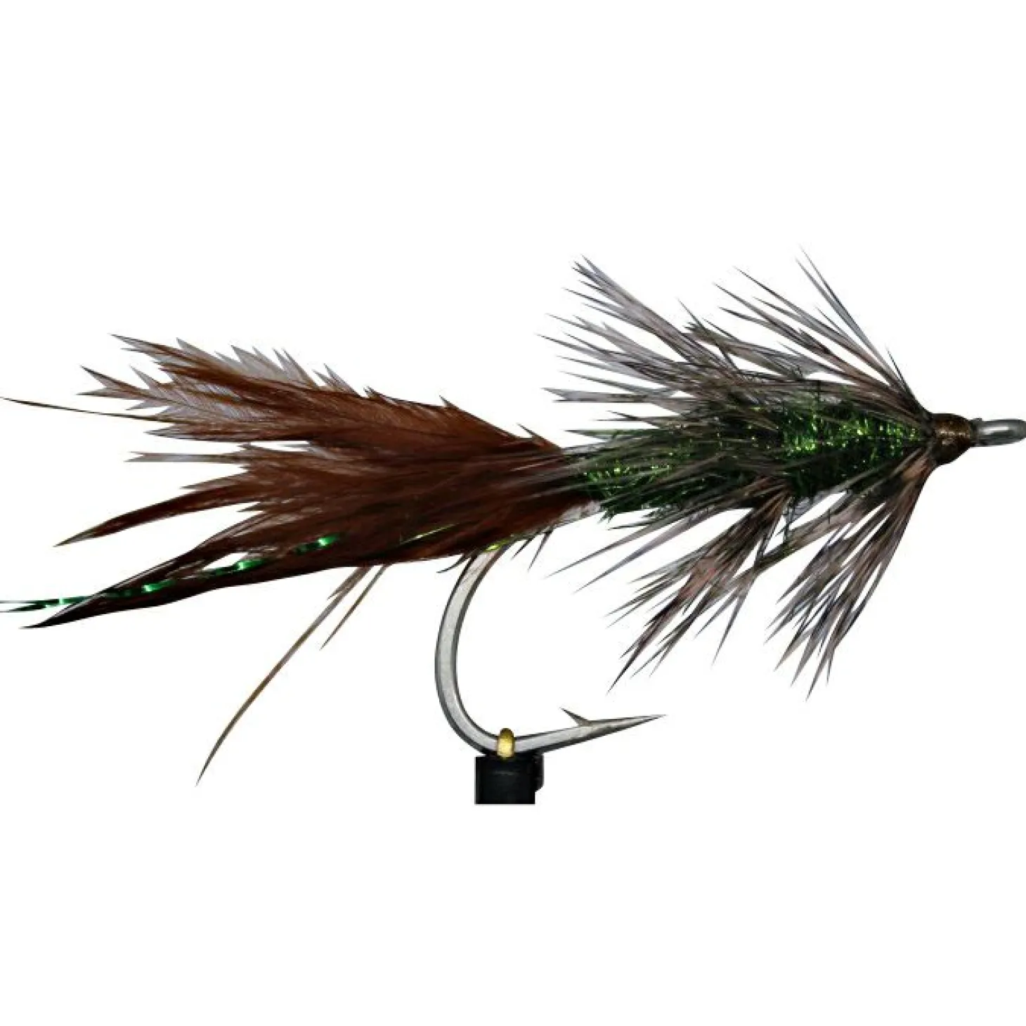 Dragon Salzwasser-Fliegensortiment (Ausführung 1)