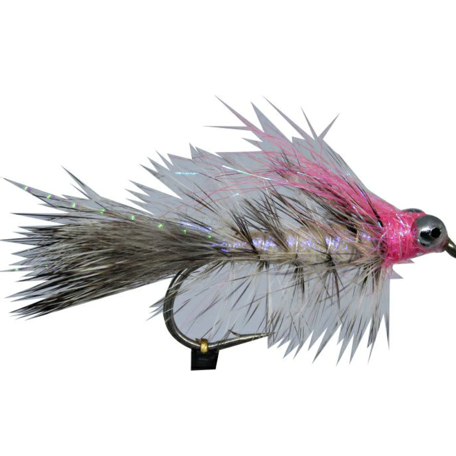 Dragon Salzwasser-Fliegensortiment (Ausführung 3)