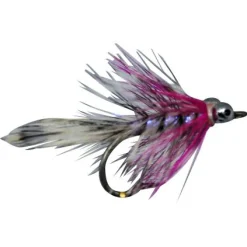 Dragon Salzwasser-Fliegensortiment (Ausführung 3)