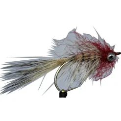 Dragon Salzwasser-Fliegensortiment (Ausführung 3)