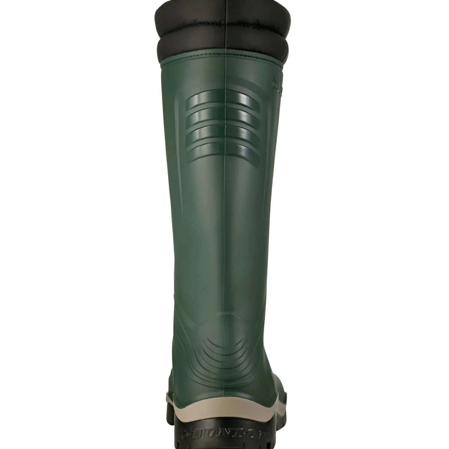 Dunlop Dunlop Blizzard Fur Lining Unisex (Heritage Green/Black)