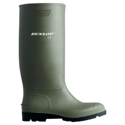 Dunlop Dunlop Pricemastor Unisex (Green/Black)
