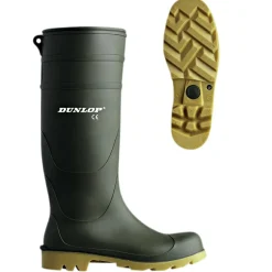 Dunlop Dunlop Universal Herren (Green/Beige)