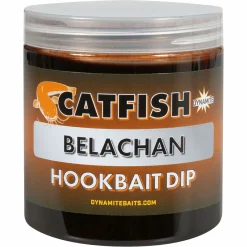 Dynamite Belachan Hook Pellets (Braun)