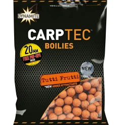 Dynamite Boilies Carp-Tec (tutti frutti)