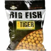 Dynamite Boilies Sweet Tiger & Corn (Ø 15 mm)