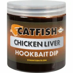 Dynamite Chicken Liver Hook Pellets (Dip)