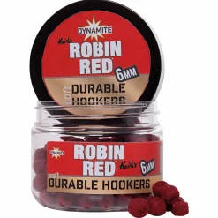 Dynamite Durable Hook Pellet Robin Red