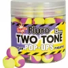 Dynamite Fluro Two Ton Pup-Ups (Plum & Pineapple)