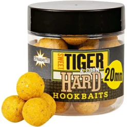Dynamite Hard Hookbaits (Sweet Tiger)