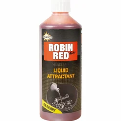 Dynamite Liquid Attractant Robin Red