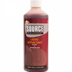 Dynamite Liquid Attractant The Source