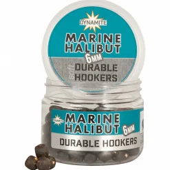 Dynamite Marine Halibut Durable Hook Pellets