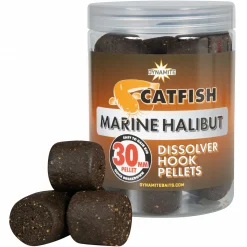 Dynamite Marine Halibut Hook Pellets (Dissolver Pellets)