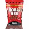 Dynamite Pre-Drilled Pellets Robin Red