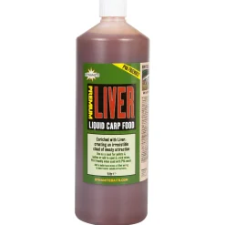Dynamite Premium Liquid Carp Foods (Carp/Liver)