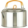 Edelstahl Wasserkessel (1L)