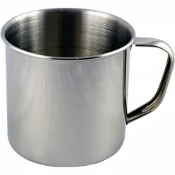 Edelstahlbecher (0,3 L)