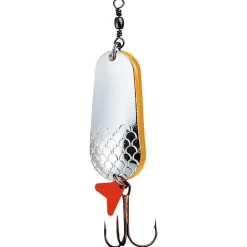 Effzett Blinker Twin (silber/gold)