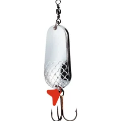 Effzett Blinker Twin (silber)