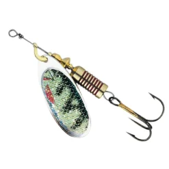 Effzett Spinner Nature 3D (Barsch)