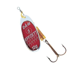 Effzett Spinner Standard (rot)