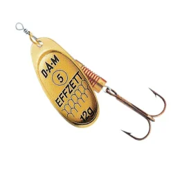Effzett Spinner Standard (gold)