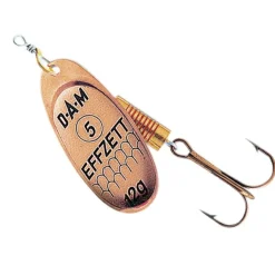 Effzett Spinner Standard (kupfer)