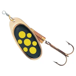 Effzett Spinner Standard (blacky)