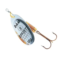 Effzett Spinner Standard (silber)