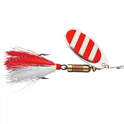 Effzett Spinner Standard Dressed (Stripe)