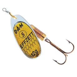 Effzett Spinner Standard (gold)