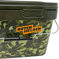 Eimer "Rutenhelden"