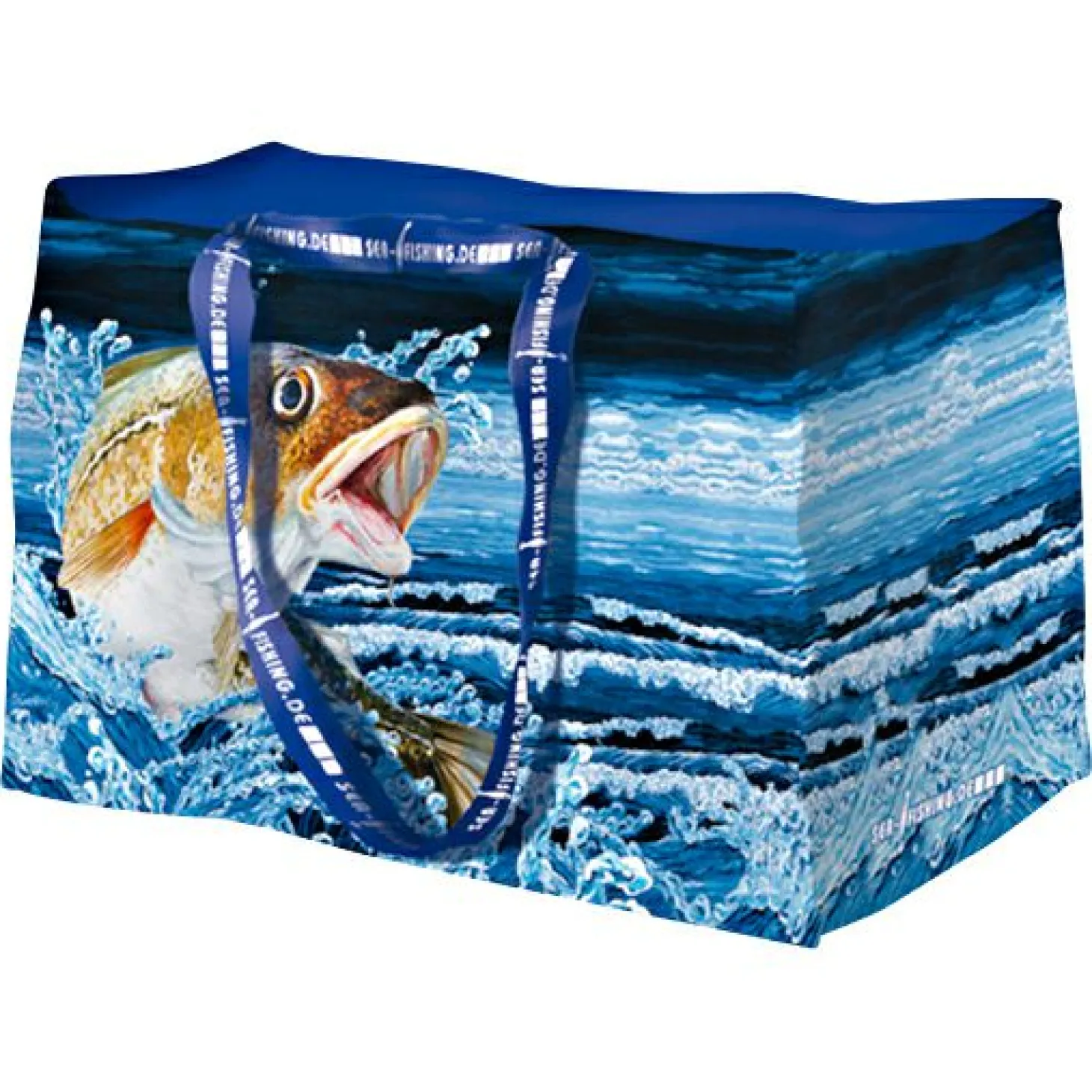 Eisele Angeltasche Dorsch