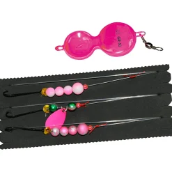 Eisele Butt-Löffel-Vorfach (pink)