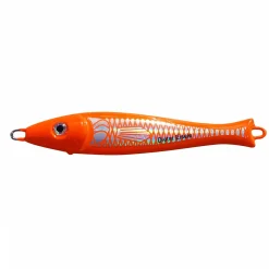 Eisele Fat Head Pilker (Mandarine)